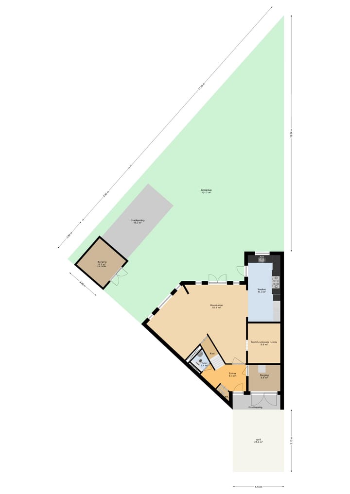 Foto 62 van Karnhuis 10