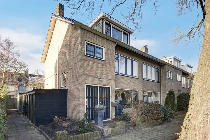 Foto 4 van Van Diemenlaan 14