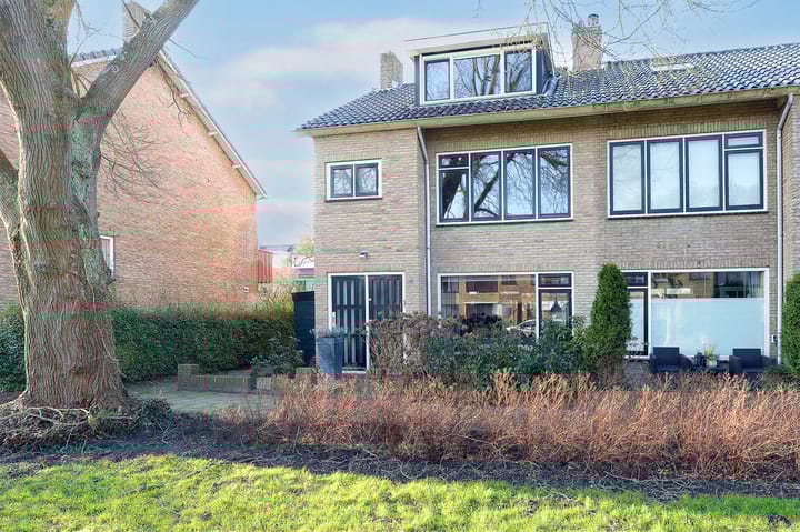 Foto 3 van Van Diemenlaan 14