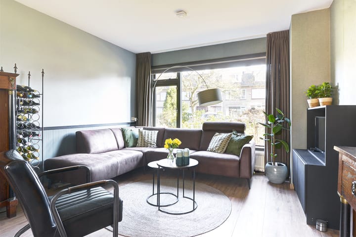 Photo 10 of Van Diemenlaan 14