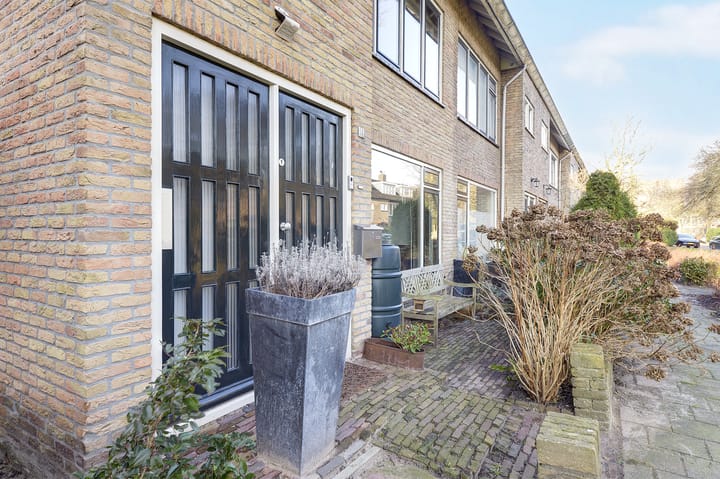 Foto 5 van Van Diemenlaan 14