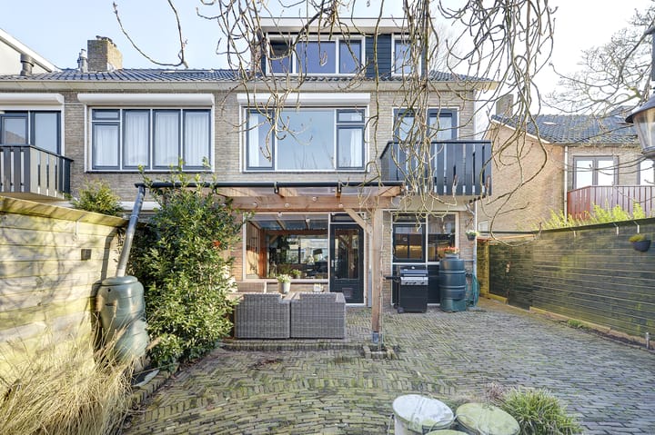 Foto 2 van Van Diemenlaan 14