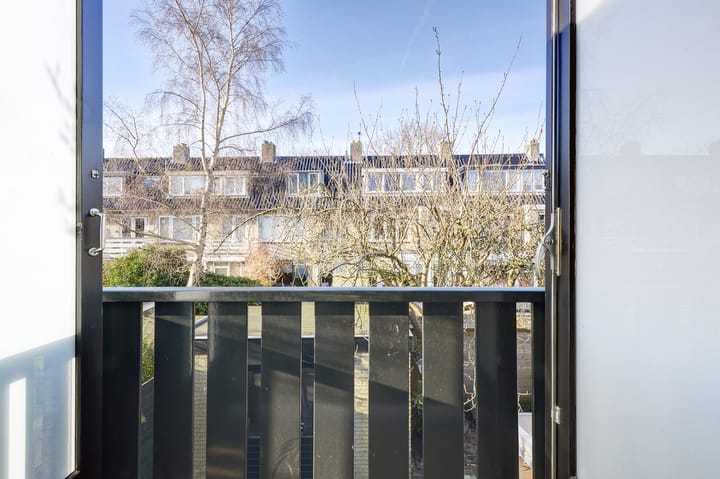 Photo 22 of Van Diemenlaan 14