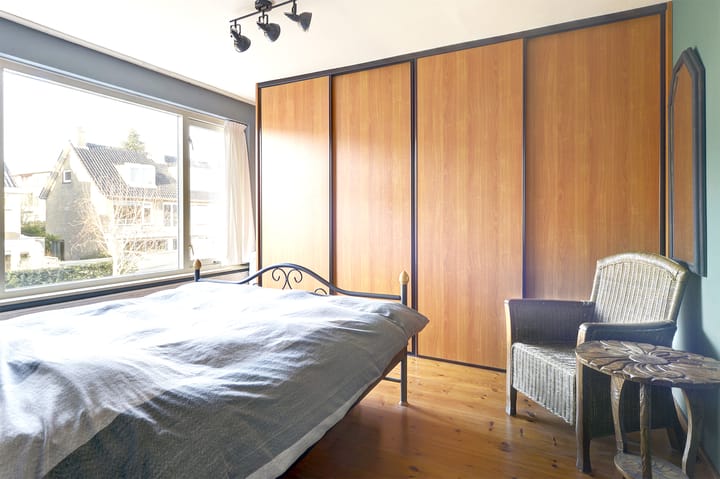 Photo 24 of Van Diemenlaan 14