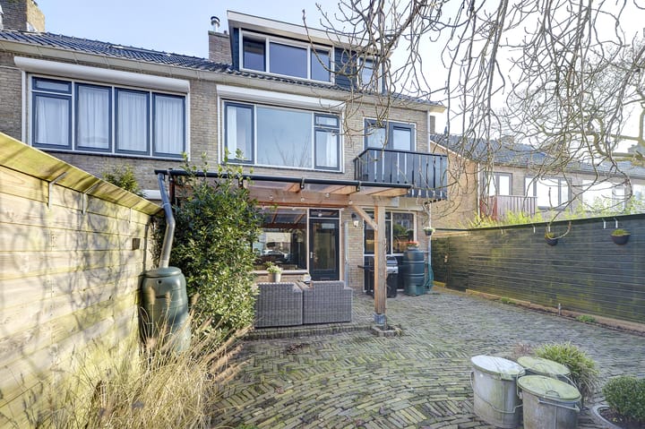 Photo 31 of Van Diemenlaan 14