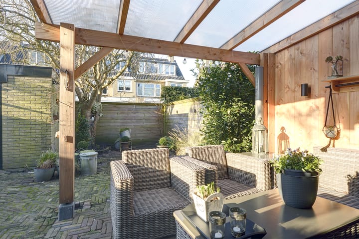 Photo 32 of Van Diemenlaan 14