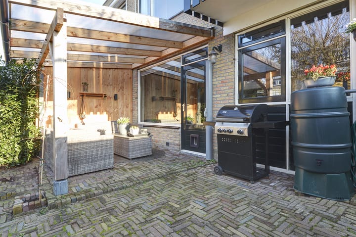 Photo 33 of Van Diemenlaan 14