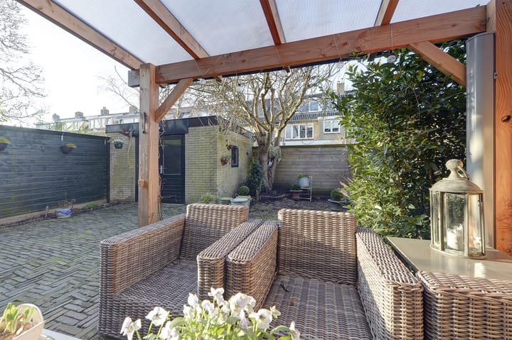 Photo 34 of Van Diemenlaan 14