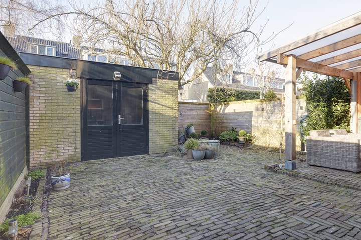 Photo 35 of Van Diemenlaan 14