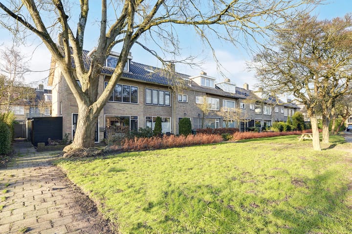 Photo 36 of Van Diemenlaan 14