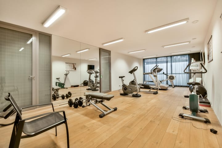 Foto 20 van Kappeyne van de Coppellolaan 143