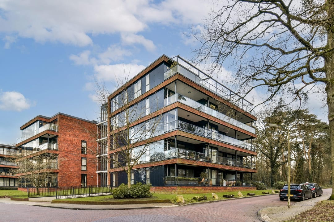 Foto 2 van Kappeyne van de Coppellolaan 143