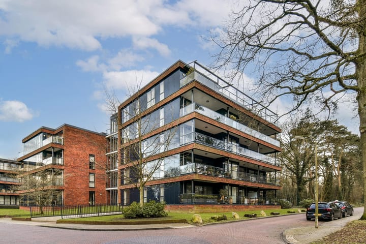 Foto 2 van Kappeyne van de Coppellolaan 143