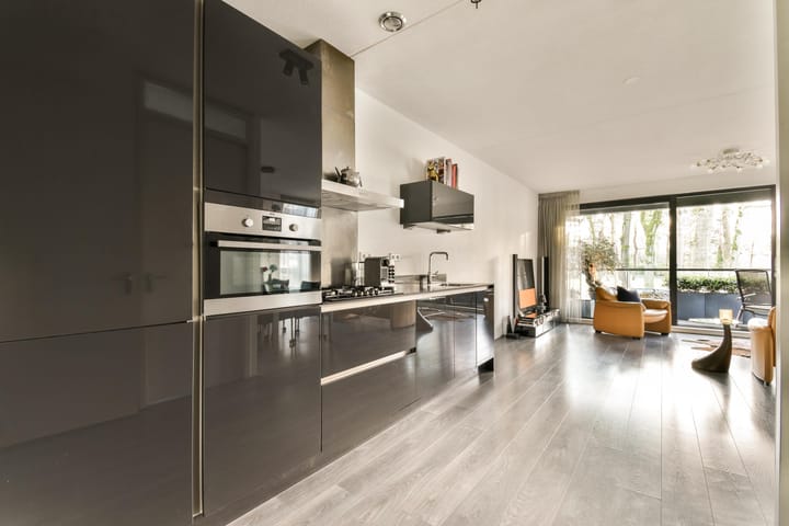 Foto 10 van Kappeyne van de Coppellolaan 143