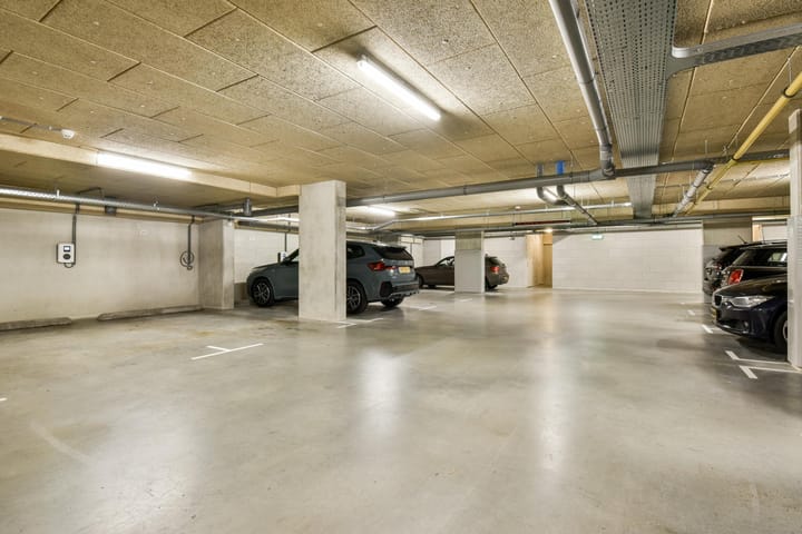 Foto 19 van Kappeyne van de Coppellolaan 143