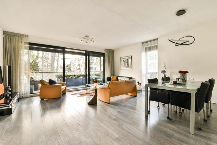 Foto 4 van Kappeyne van de Coppellolaan 143