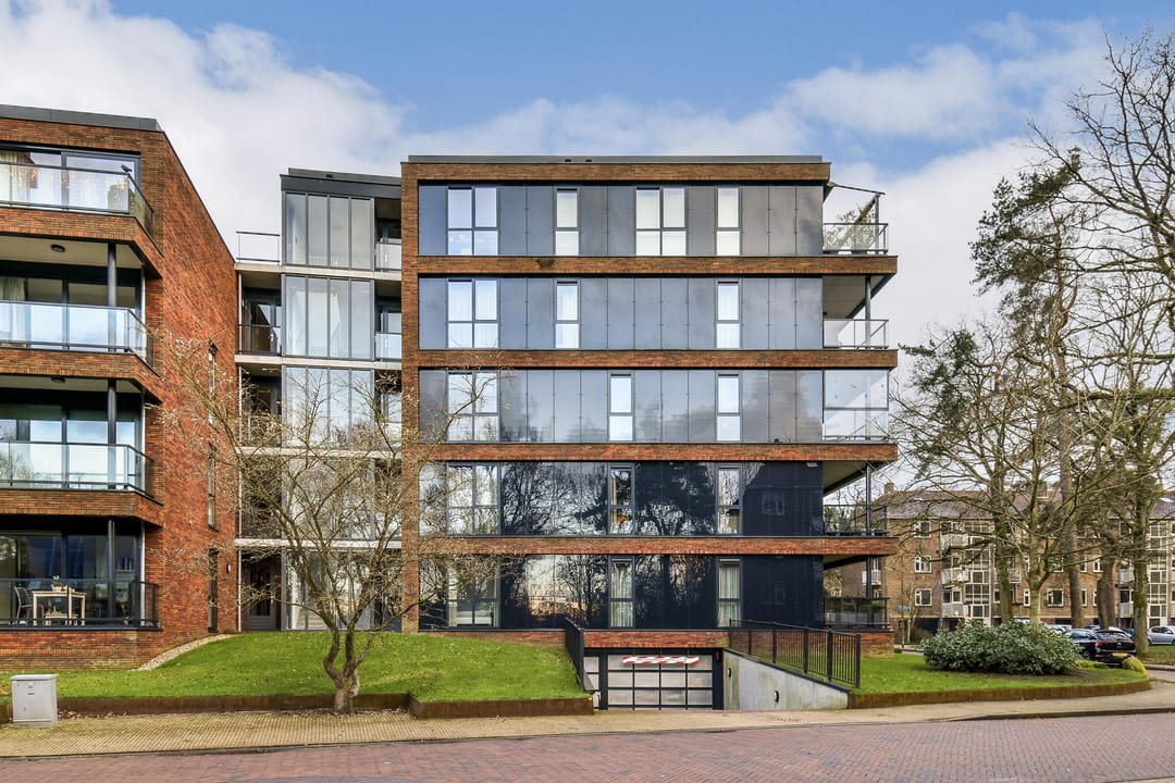 Foto 26 van Kappeyne van de Coppellolaan 143