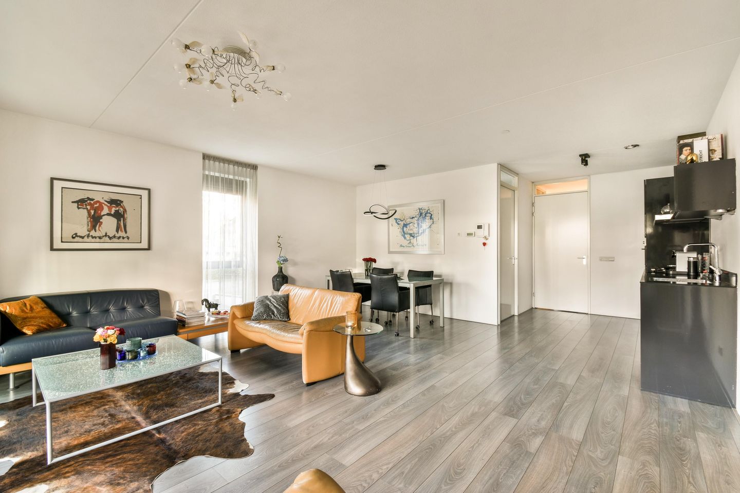 Foto 5 van Kappeyne van de Coppellolaan 143