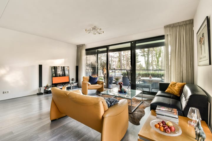 Foto 9 van Kappeyne van de Coppellolaan 143