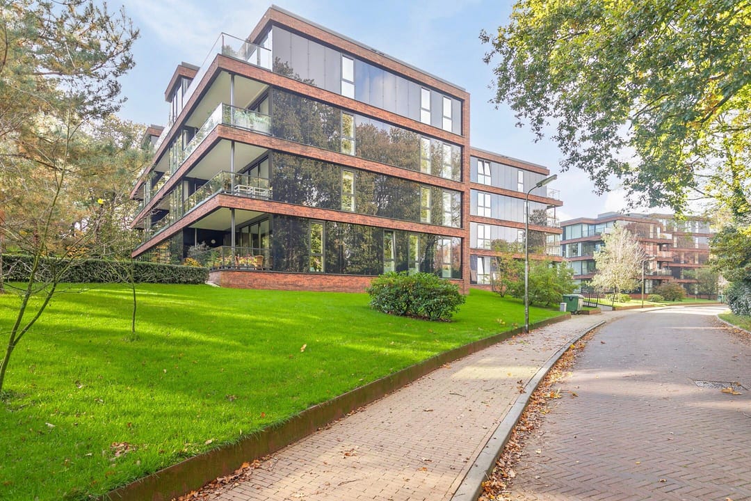 Foto 28 van Kappeyne van de Coppellolaan 143