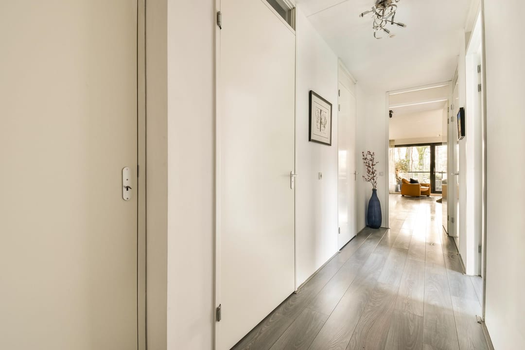 Foto 13 van Kappeyne van de Coppellolaan 143