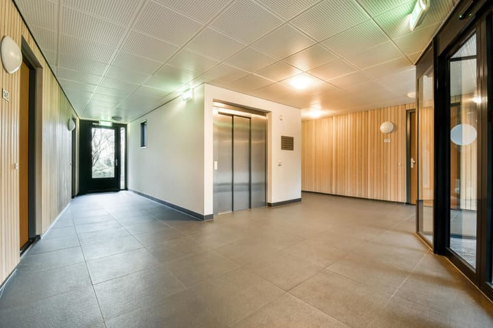 Foto 3 van Kappeyne van de Coppellolaan 143