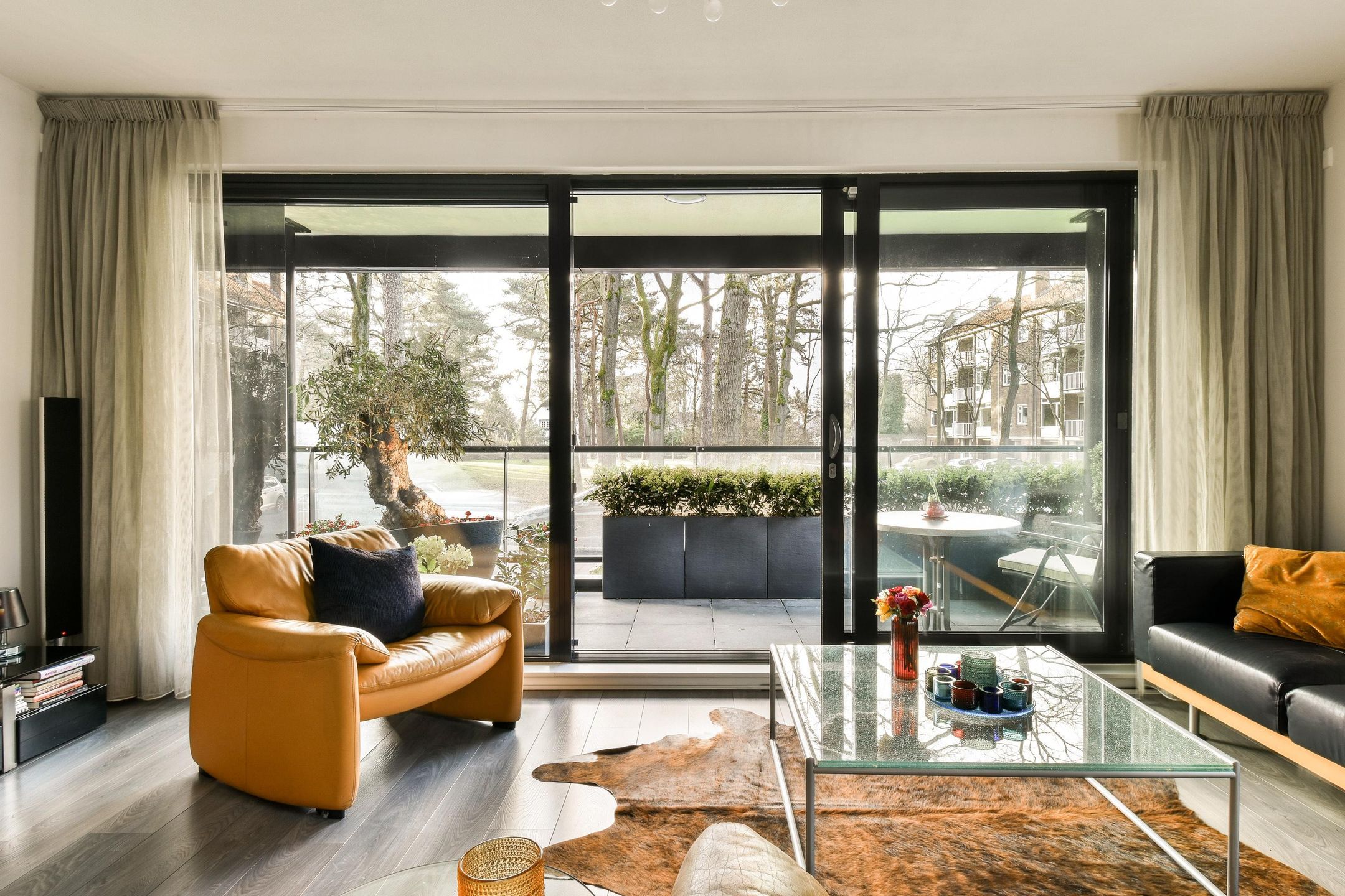 Foto 6 van Kappeyne van de Coppellolaan 143