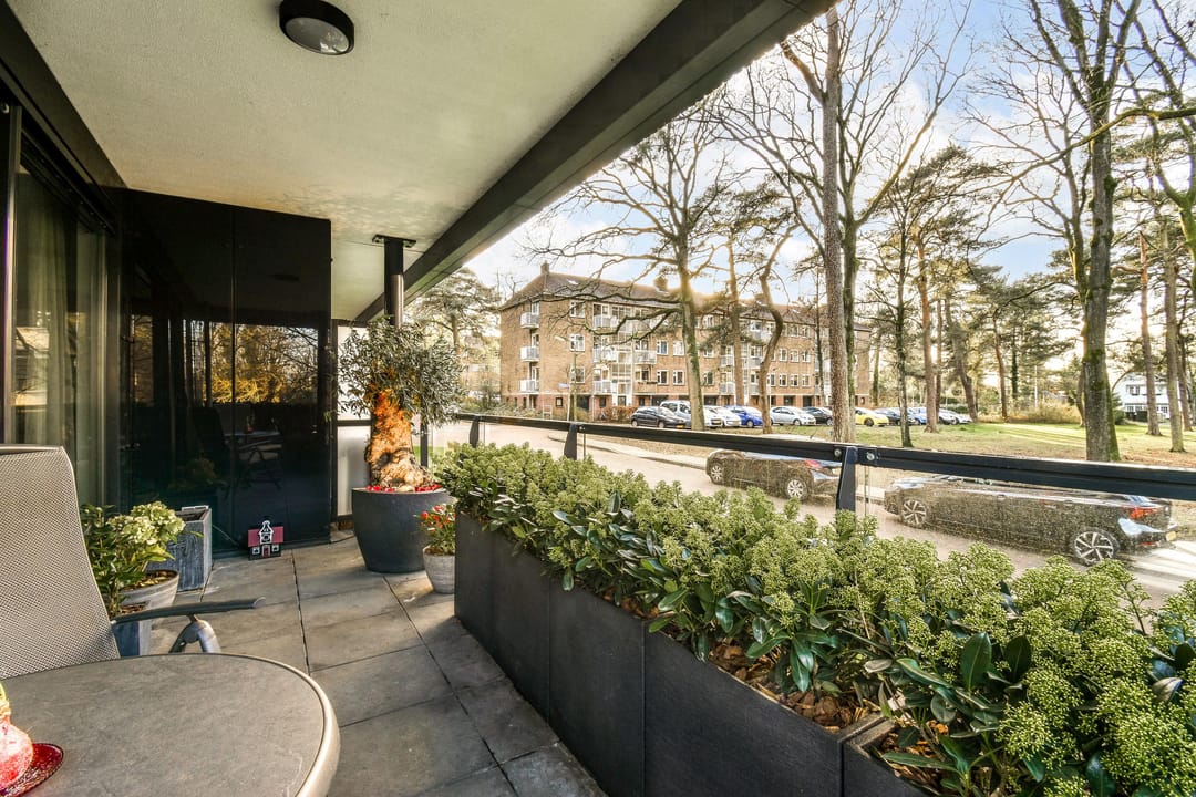 Foto 7 van Kappeyne van de Coppellolaan 143