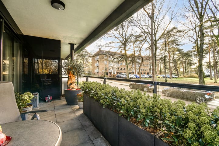 Foto 7 van Kappeyne van de Coppellolaan 143