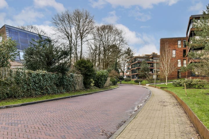 Foto 25 van Kappeyne van de Coppellolaan 143