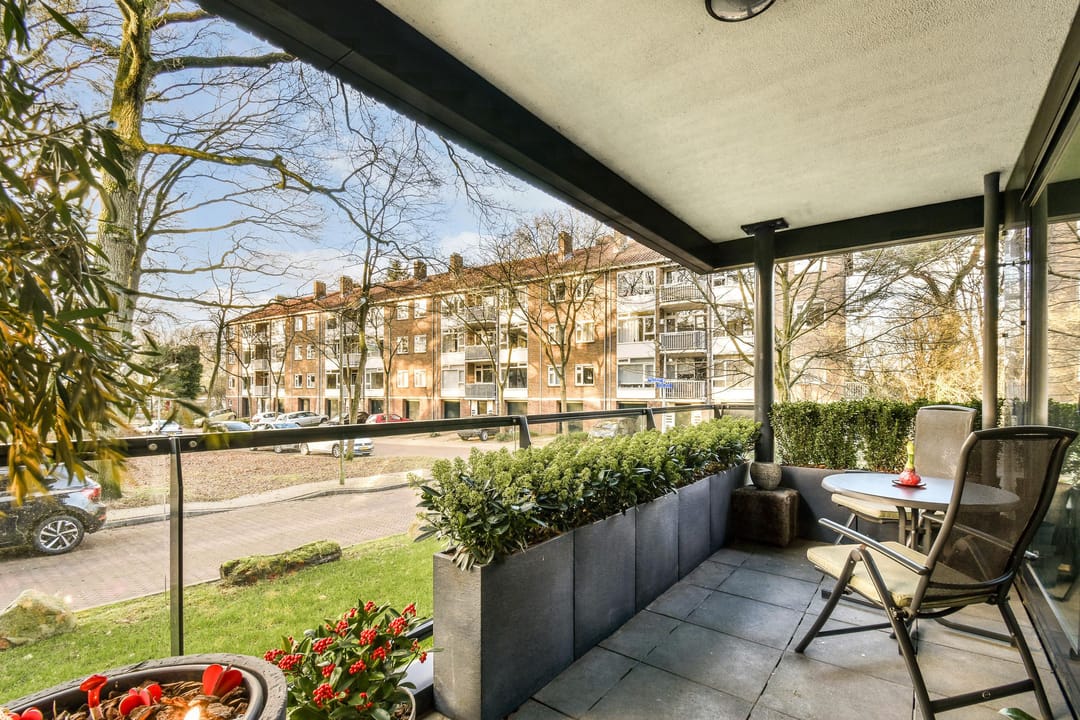 Foto 8 van Kappeyne van de Coppellolaan 143