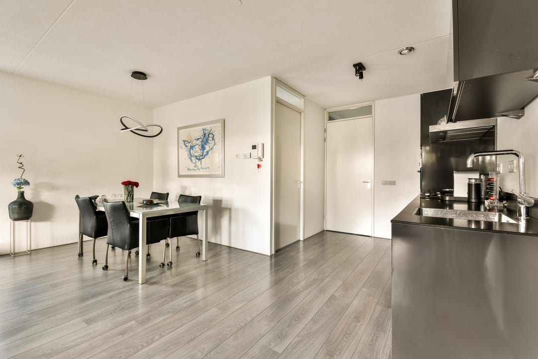 Foto 11 van Kappeyne van de Coppellolaan 143