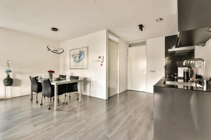 Foto 11 van Kappeyne van de Coppellolaan 143