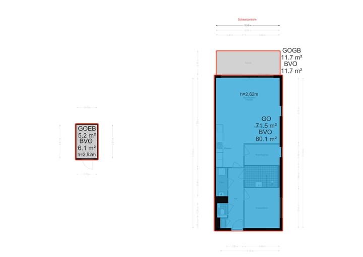 Foto 30 van Kappeyne van de Coppellolaan 143