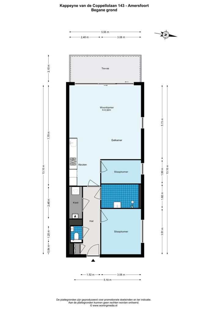 Foto 29 van Kappeyne van de Coppellolaan 143