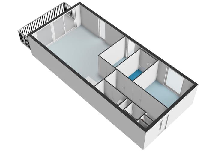 Foto 32 van Kappeyne van de Coppellolaan 143