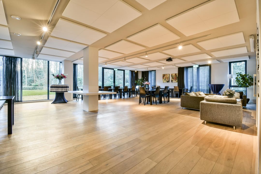 Foto 22 van Kappeyne van de Coppellolaan 143