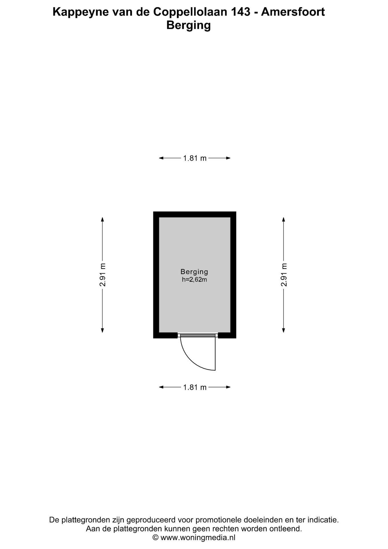 Foto 33 van Kappeyne van de Coppellolaan 143