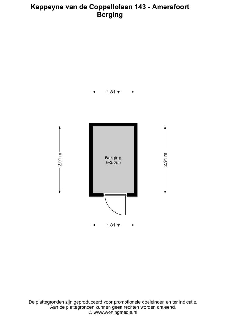 Foto 33 van Kappeyne van de Coppellolaan 143