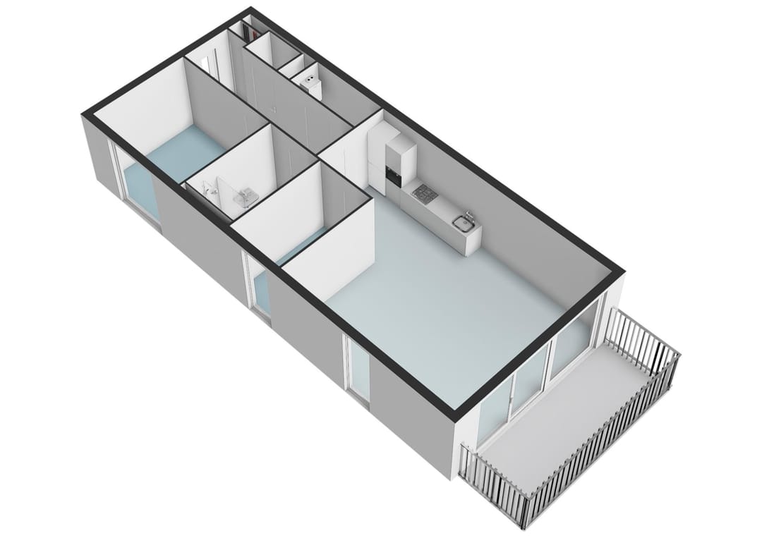 Foto 31 van Kappeyne van de Coppellolaan 143