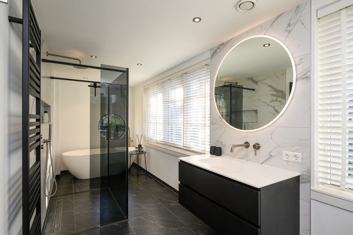 Foto 3 van Juliana van Stolberglaan 9