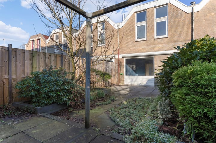 Foto 1 van Turfschip 165