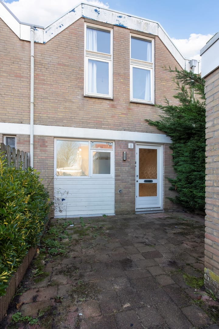 Foto 4 van Turfschip 165