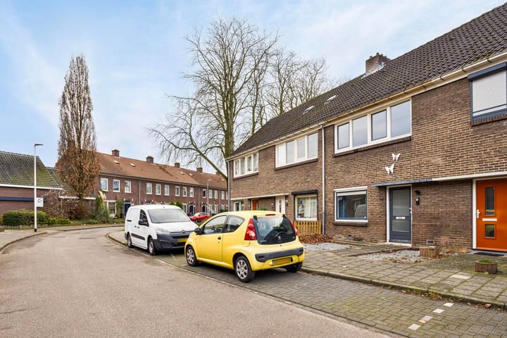 Foto 7 van Jacob van Maerlantstraat 50