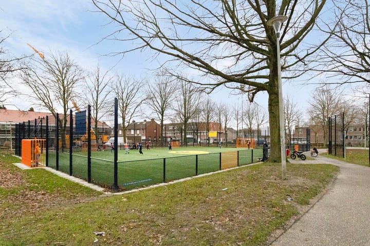 Foto 25 van Jacob van Maerlantstraat 50