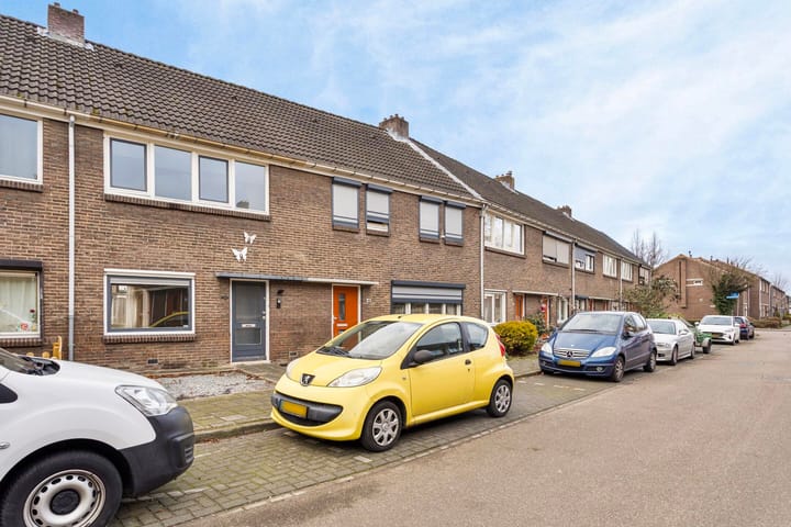 Foto 27 van Jacob van Maerlantstraat 50