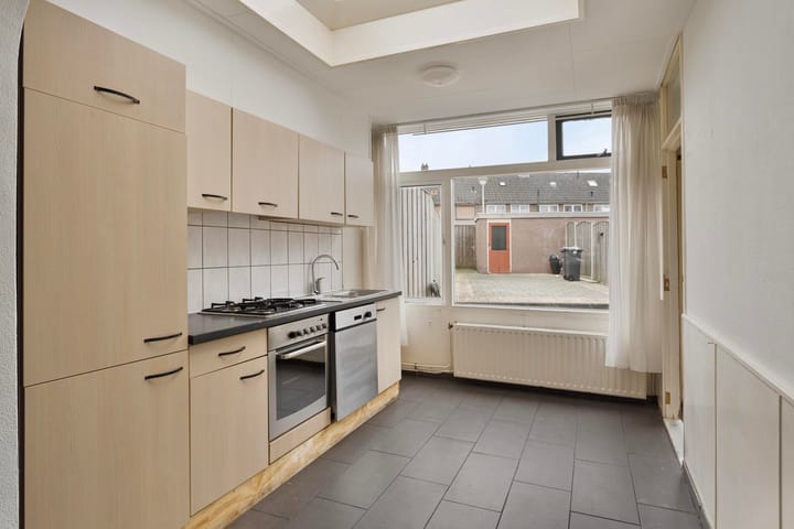 Foto 2 van Jacob van Maerlantstraat 50