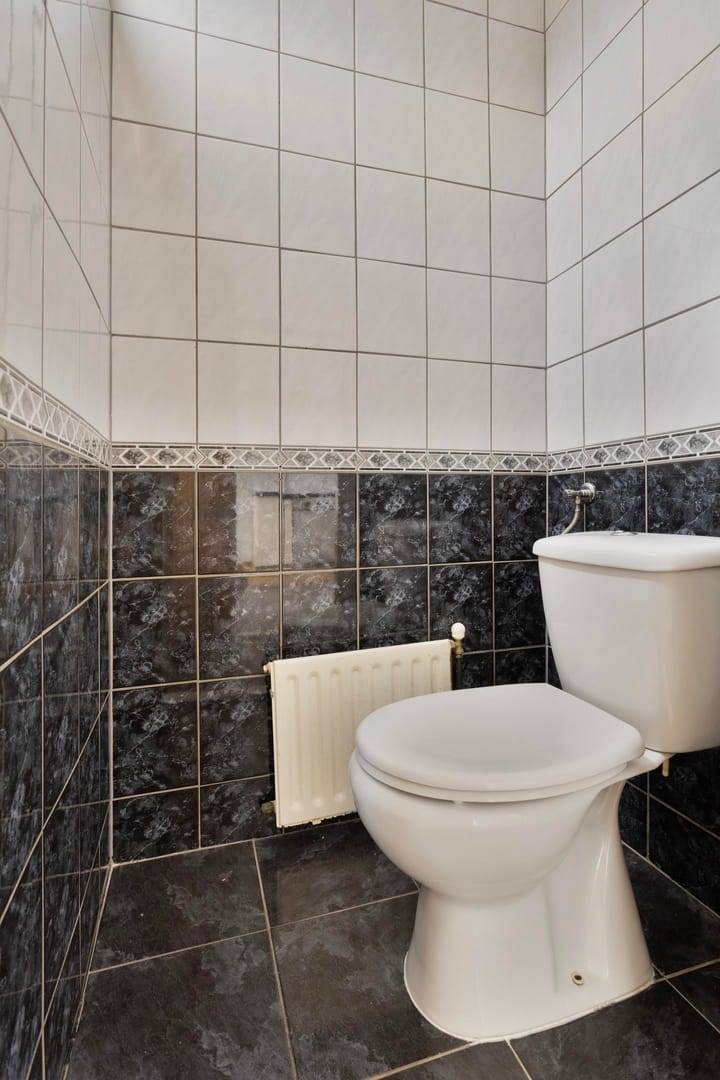 Foto 9 van Jacob van Maerlantstraat 50