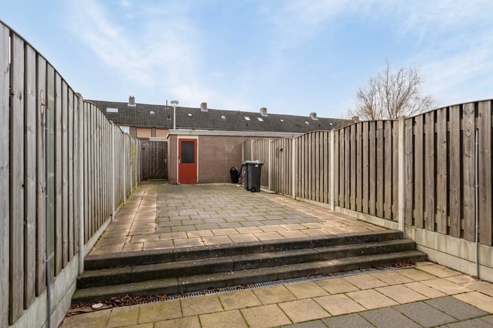 Foto 4 van Jacob van Maerlantstraat 50