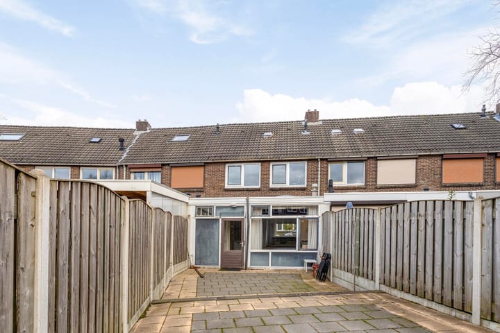 Foto 21 van Jacob van Maerlantstraat 50